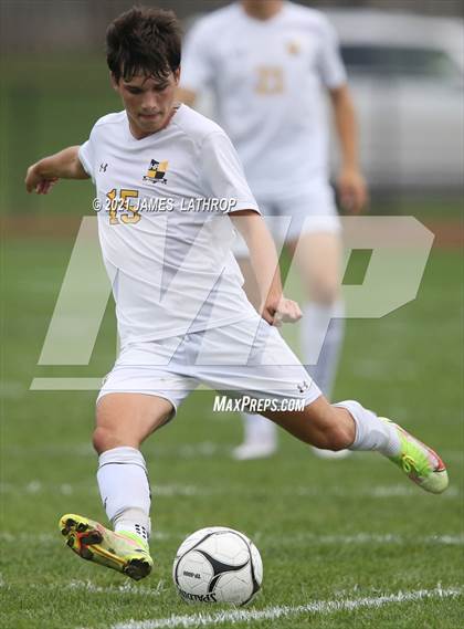 Thumbnail 1 in Honeoye Falls-Lima @ Greece Odyssey photogallery.
