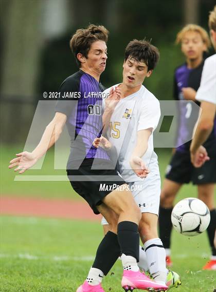 Thumbnail 2 in Honeoye Falls-Lima @ Greece Odyssey photogallery.