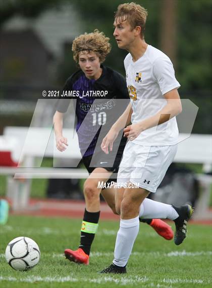 Thumbnail 2 in Honeoye Falls-Lima @ Greece Odyssey photogallery.