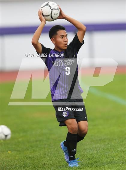 Thumbnail 2 in Honeoye Falls-Lima @ Greece Odyssey photogallery.