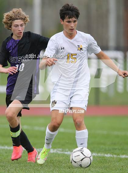 Thumbnail 3 in Honeoye Falls-Lima @ Greece Odyssey photogallery.