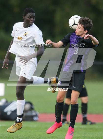 Thumbnail 1 in Honeoye Falls-Lima @ Greece Odyssey photogallery.