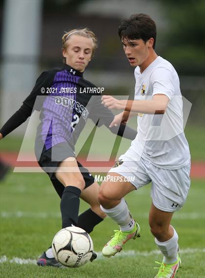 Thumbnail 1 in Honeoye Falls-Lima @ Greece Odyssey photogallery.