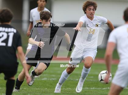 Thumbnail 2 in Honeoye Falls-Lima @ Greece Odyssey photogallery.