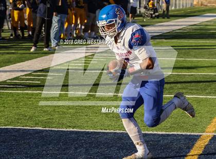 Thumbnail 1 in Summit Academy vs. Richfield photogallery.