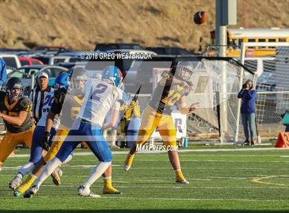 Thumbnail 3 in Summit Academy vs. Richfield photogallery.