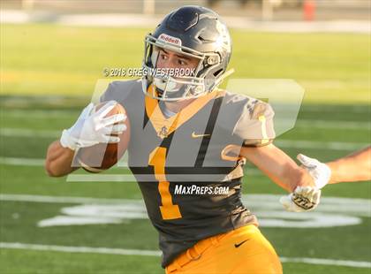 Thumbnail 3 in Summit Academy vs. Richfield photogallery.