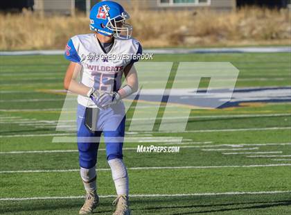 Thumbnail 2 in Summit Academy vs. Richfield photogallery.
