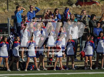 Thumbnail 3 in Summit Academy vs. Richfield photogallery.