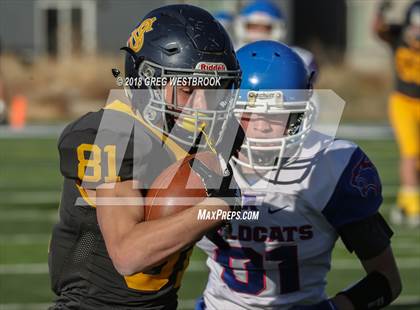 Thumbnail 2 in Summit Academy vs. Richfield photogallery.