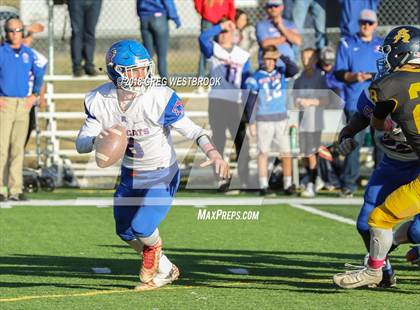 Thumbnail 2 in Summit Academy vs. Richfield photogallery.