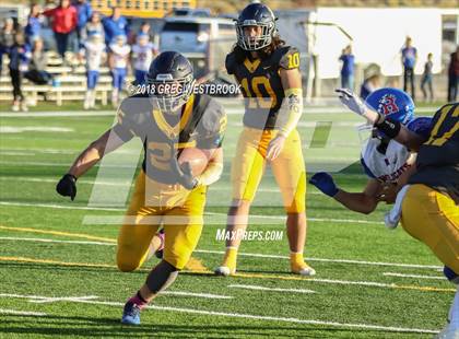 Thumbnail 1 in Summit Academy vs. Richfield photogallery.