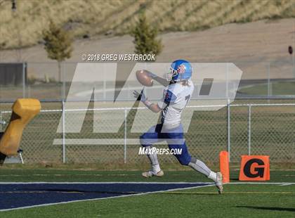 Thumbnail 3 in Summit Academy vs. Richfield photogallery.