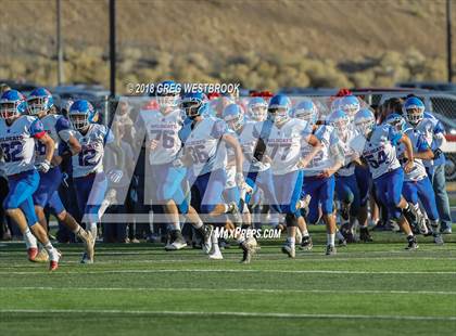 Thumbnail 2 in Summit Academy vs. Richfield photogallery.