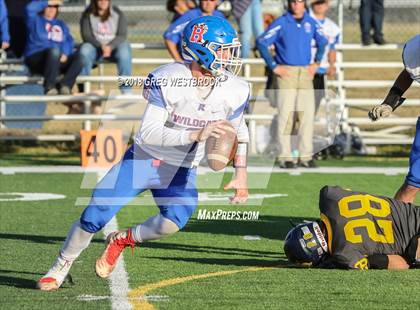 Thumbnail 1 in Summit Academy vs. Richfield photogallery.