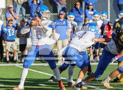 Thumbnail 2 in Summit Academy vs. Richfield photogallery.