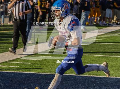 Thumbnail 2 in Summit Academy vs. Richfield photogallery.