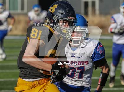 Thumbnail 3 in Summit Academy vs. Richfield photogallery.