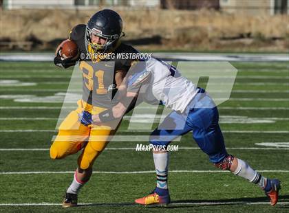 Thumbnail 3 in Summit Academy vs. Richfield photogallery.