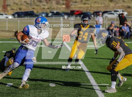 Thumbnail 2 in Summit Academy vs. Richfield photogallery.