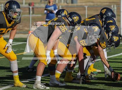 Thumbnail 2 in Summit Academy vs. Richfield photogallery.
