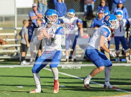 Thumbnail 3 in Summit Academy vs. Richfield photogallery.