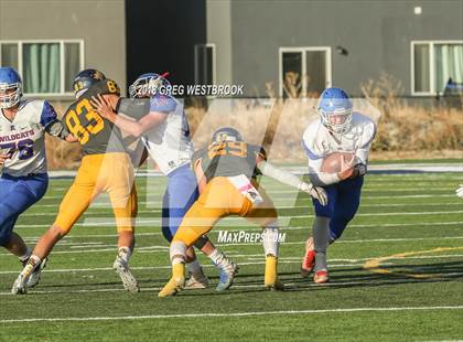 Thumbnail 3 in Summit Academy vs. Richfield photogallery.