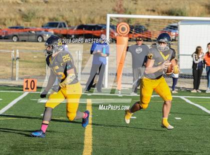 Thumbnail 1 in Summit Academy vs. Richfield photogallery.