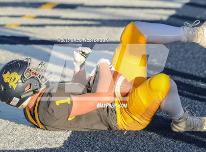 Thumbnail 1 in Summit Academy vs. Richfield photogallery.