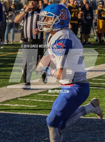 Thumbnail 3 in Summit Academy vs. Richfield photogallery.