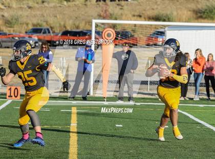 Thumbnail 3 in Summit Academy vs. Richfield photogallery.