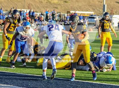 Thumbnail 3 in Summit Academy vs. Richfield photogallery.