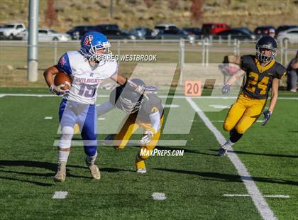 Thumbnail 3 in Summit Academy vs. Richfield photogallery.