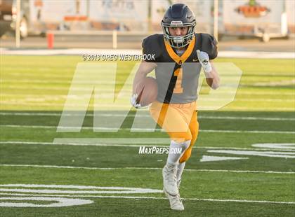 Thumbnail 1 in Summit Academy vs. Richfield photogallery.