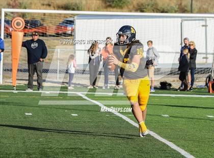 Thumbnail 3 in Summit Academy vs. Richfield photogallery.