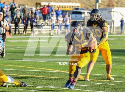 Thumbnail 3 in Summit Academy vs. Richfield photogallery.