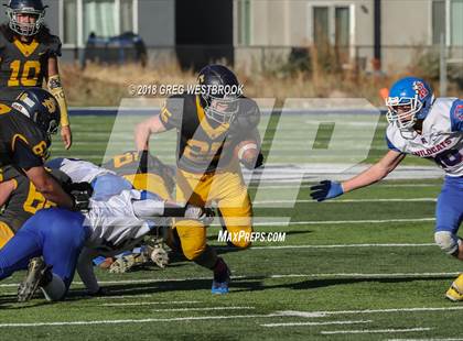 Thumbnail 3 in Summit Academy vs. Richfield photogallery.