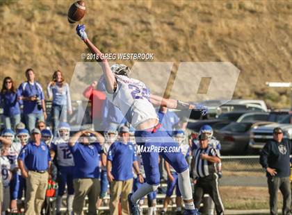 Thumbnail 2 in Summit Academy vs. Richfield photogallery.