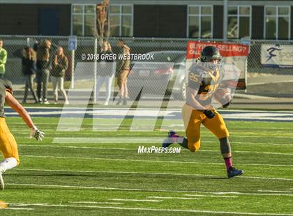 Thumbnail 1 in Summit Academy vs. Richfield photogallery.