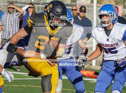 Thumbnail 1 in Summit Academy vs. Richfield photogallery.