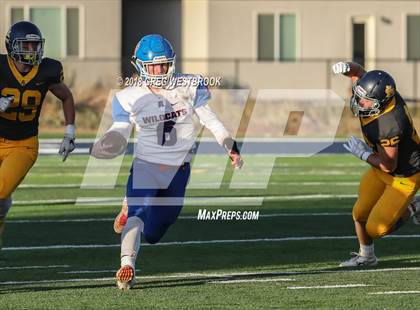 Thumbnail 1 in Summit Academy vs. Richfield photogallery.