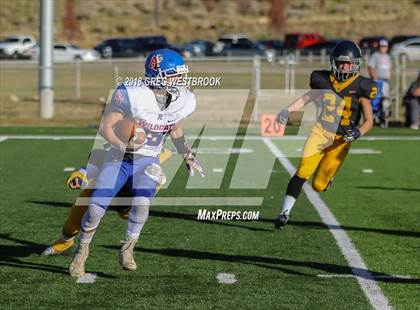 Thumbnail 1 in Summit Academy vs. Richfield photogallery.
