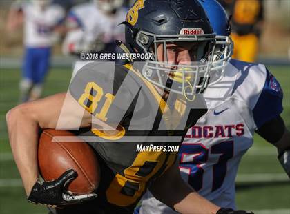Thumbnail 3 in Summit Academy vs. Richfield photogallery.