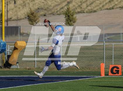 Thumbnail 1 in Summit Academy vs. Richfield photogallery.