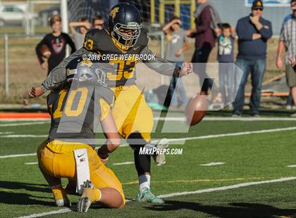 Thumbnail 1 in Summit Academy vs. Richfield photogallery.