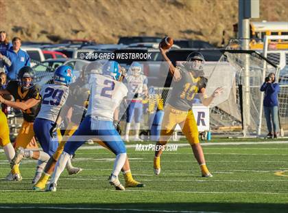 Thumbnail 2 in Summit Academy vs. Richfield photogallery.