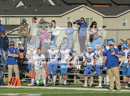 Thumbnail 1 in Summit Academy vs. Richfield photogallery.