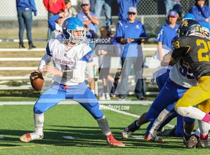 Thumbnail 1 in Summit Academy vs. Richfield photogallery.