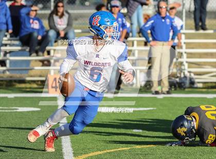 Thumbnail 3 in Summit Academy vs. Richfield photogallery.