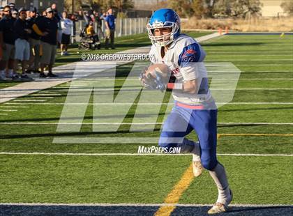 Thumbnail 3 in Summit Academy vs. Richfield photogallery.